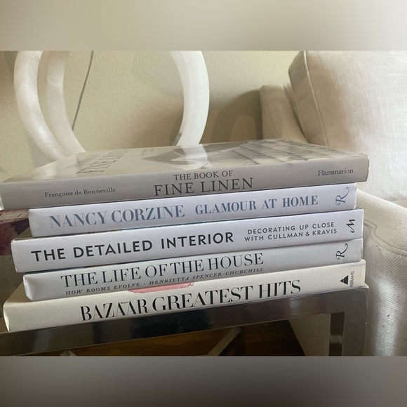 The Detailed Interior coffee table book - Picture 2 of 3